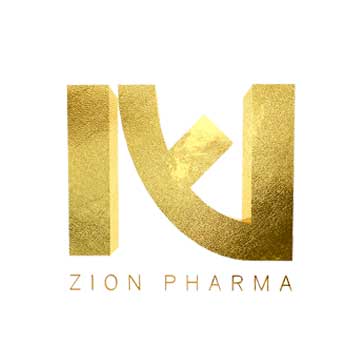 ZION PHARMA / ROIDS