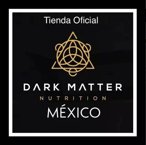 DARK MATTER SARMS