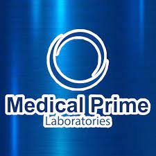 MEDICAL PRIME / ROIDS