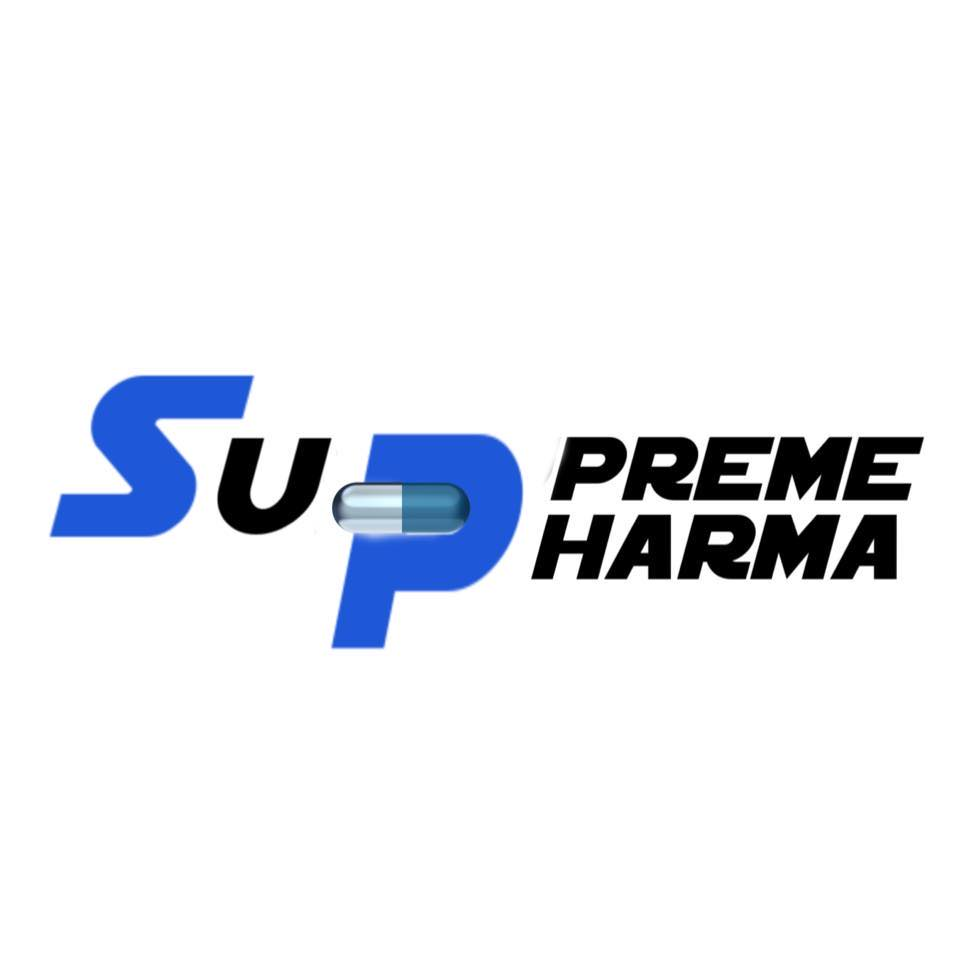 SUPREME / SARMS