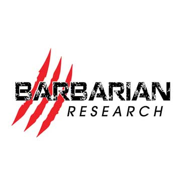 BARBARIAN / SARMS