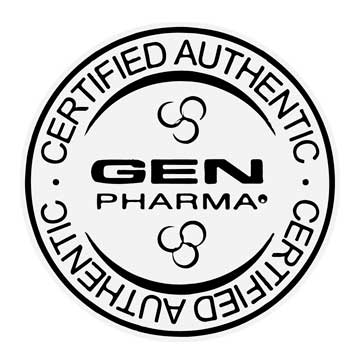 GEN PHARMA / SARMS