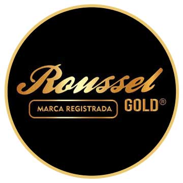 ROUSSEL / ROIDS