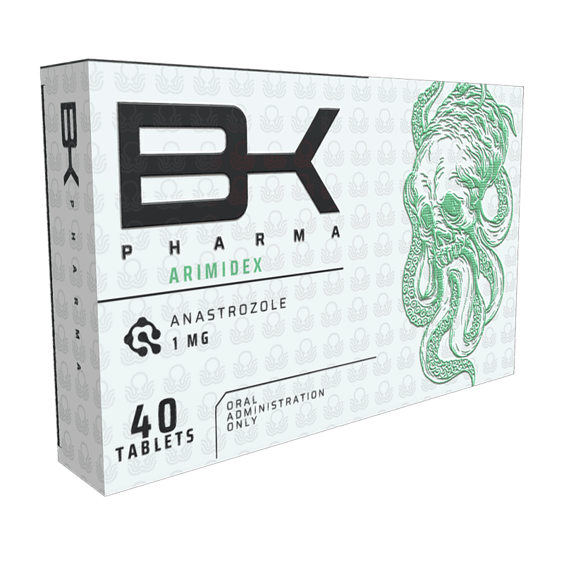 ARIMIDEX