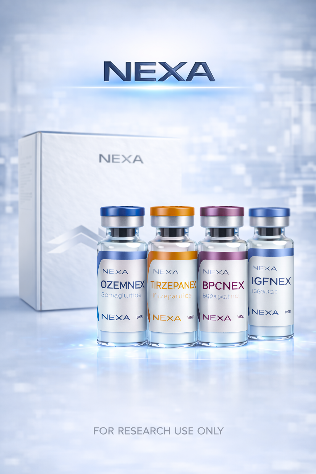 NEXA