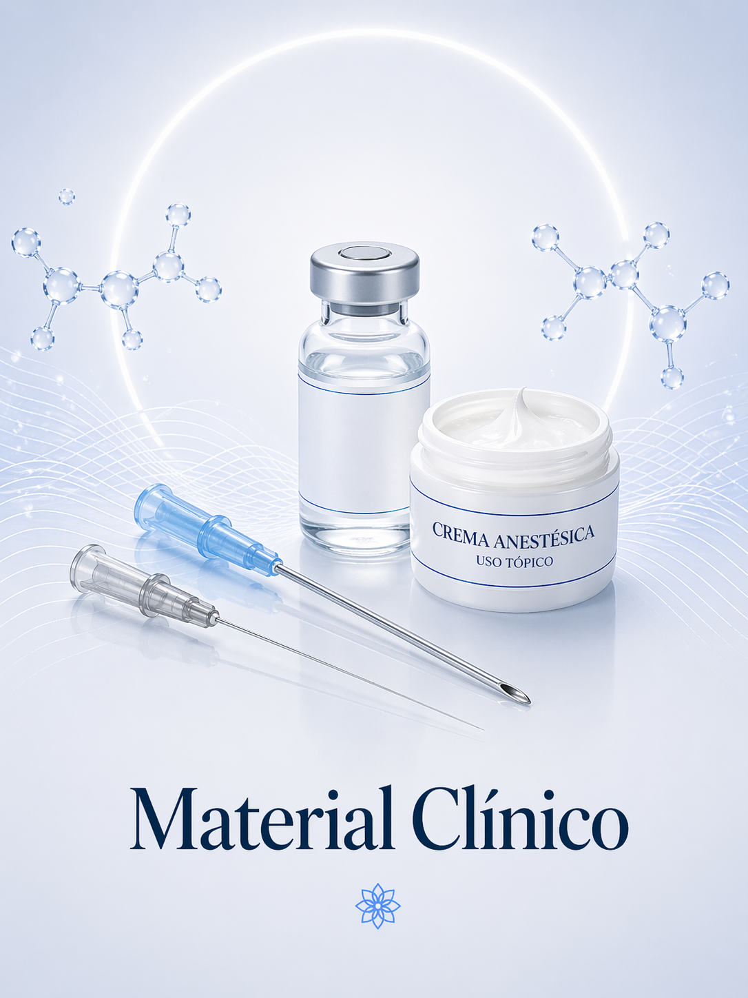 Material Clínico