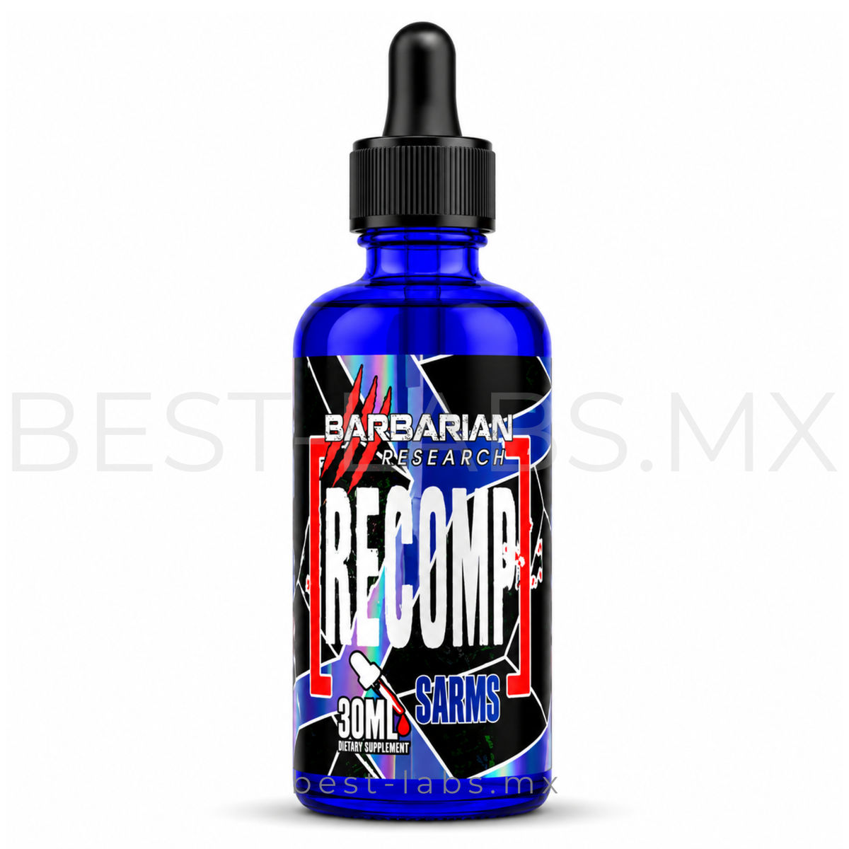SARMS BARBARIAN OSTARINE