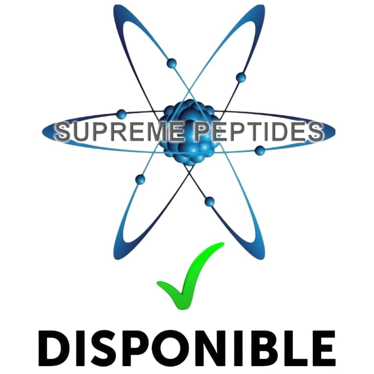 Selank 10 mg – Anxiolytic & Cognitive Modulation Peptide | Supreme Peptides