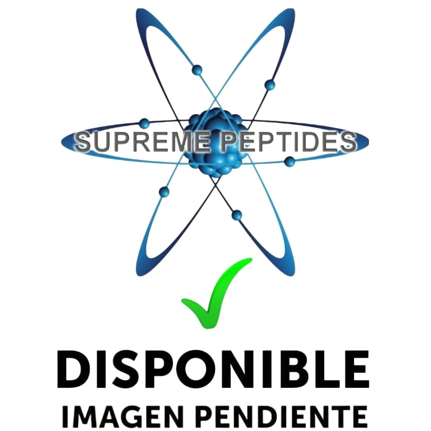AOD-9604 5 mg – Lipolytic Research Peptide | Supreme Peptides