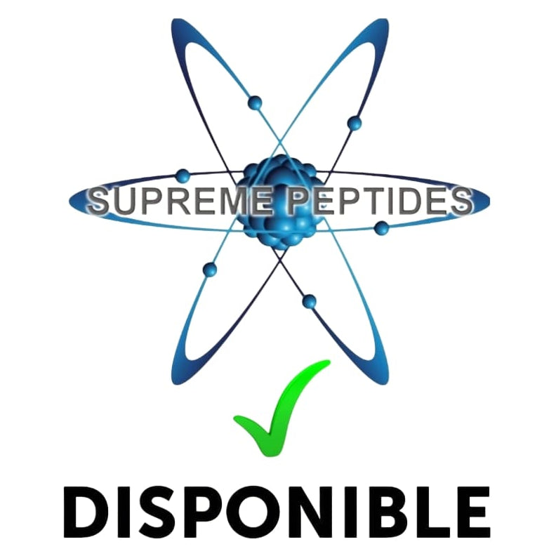 Kisspeptin-10 10 mg – Reproductive Axis Signa﻿ling Peptide | Supreme Peptides
