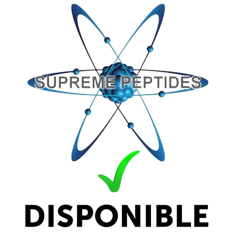 SS-31 (Elamipretide) 10 mg – Mitochondrial Support Peptide | Supreme Peptides
