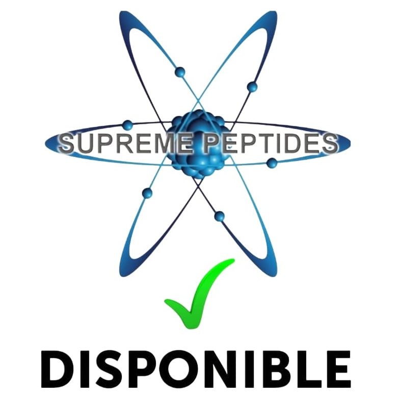 MOTS-c (Human) 5 mg – Metabolic Regulation & Mitochondrial Efficiency Peptide | Supreme Peptides