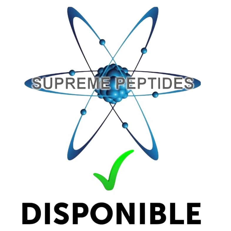 GHK-Cu 50 mg – Copper Peptide Skin & Tissue Repair | Supreme Peptides