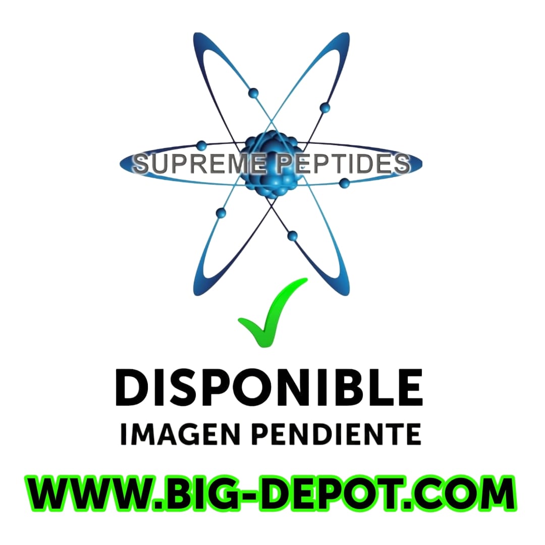DSIP 5 mg – Sleep Regulation & Neuroendocrine Support Peptide | Supreme Peptides