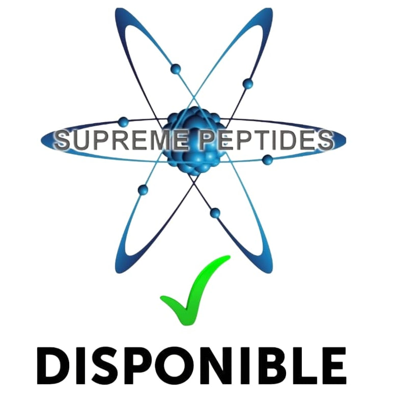 SNAP-8 10 mg – Skin Expression Line Modulating Peptide | Supreme Peptides