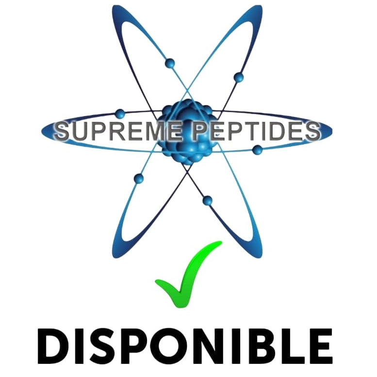BPC-157 + TB-500 Blend 10 mg – Regenerative Support Complex | Supreme Peptides