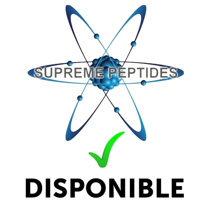 FOXO4-DRI 2 mg – Cellular Senescence Research Peptide | Supreme Peptides