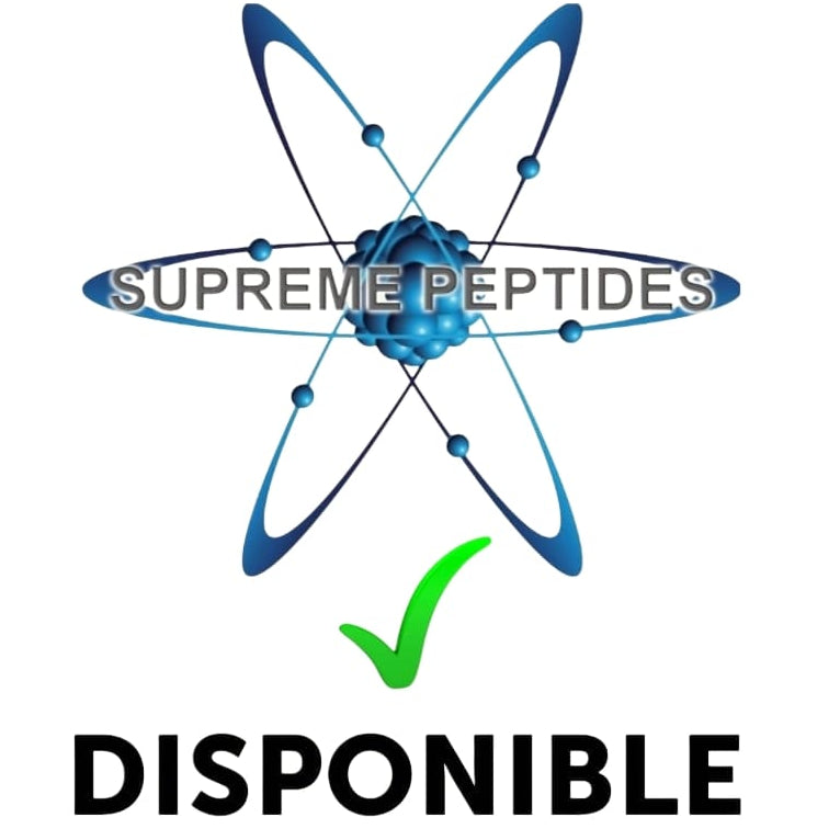 Semax 10 mg – Nootropic & Cognitive Enhancement Peptido | Supreme Peptides