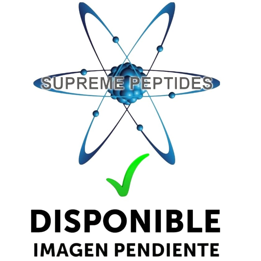 5-Amino-1MQ 5 mg – Metabolic Regulation Compound | Supreme Peptides