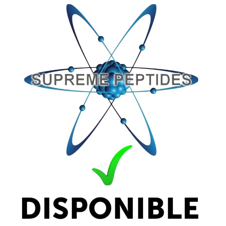 MGF 2 mg – Muscle Growth Factor Peptide | Supreme Peptides