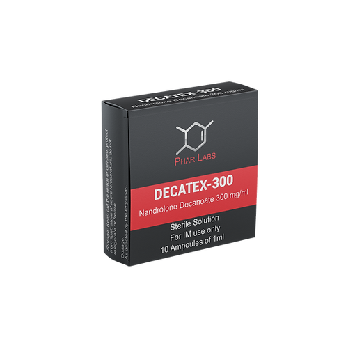 DECATEX 300