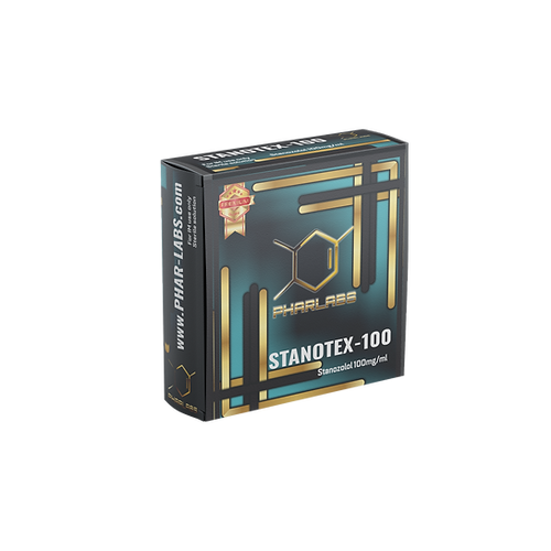 STANOTEX 100