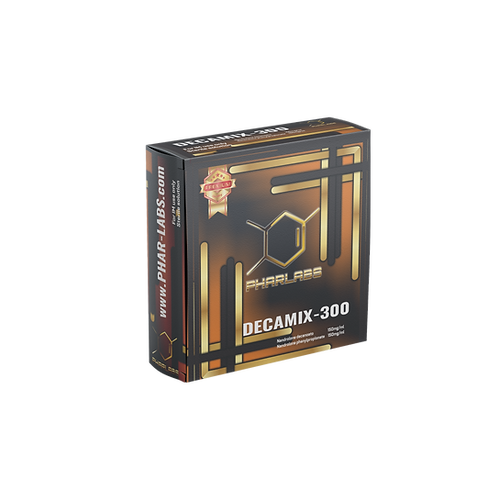 DECAMIX 300
