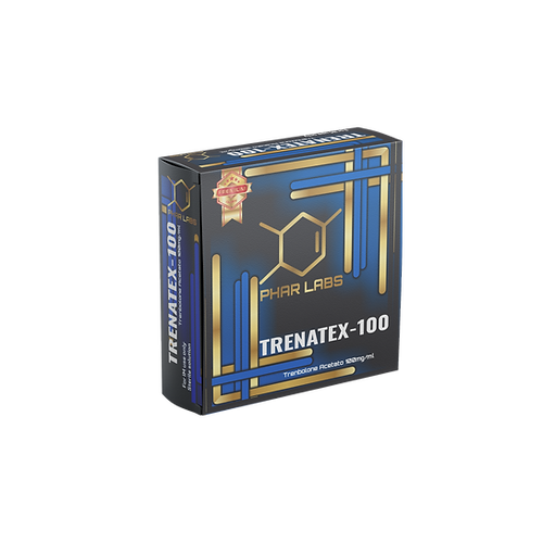 TRENATEX 100 PREMIUM