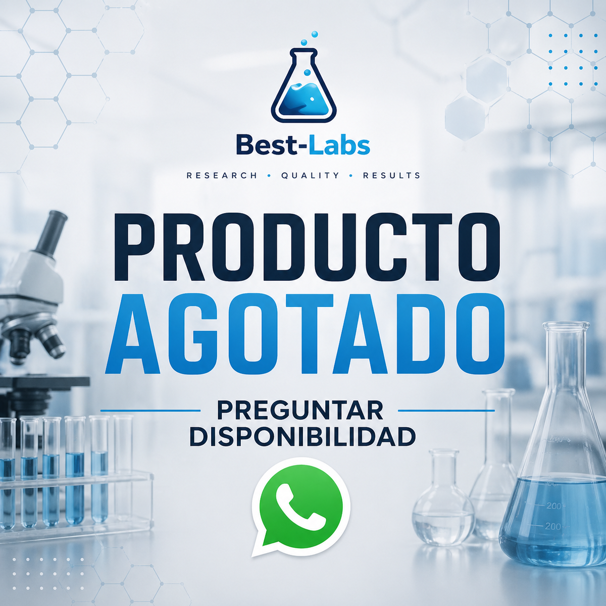 Ibutamorén 25 mg/ml (MK-677) 30 ml frasco | Synerlab