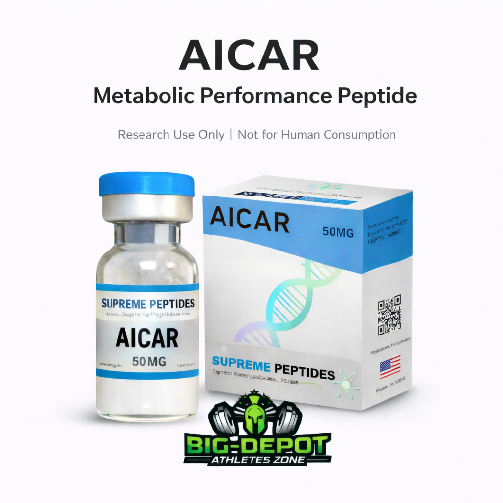 aicar comprar 