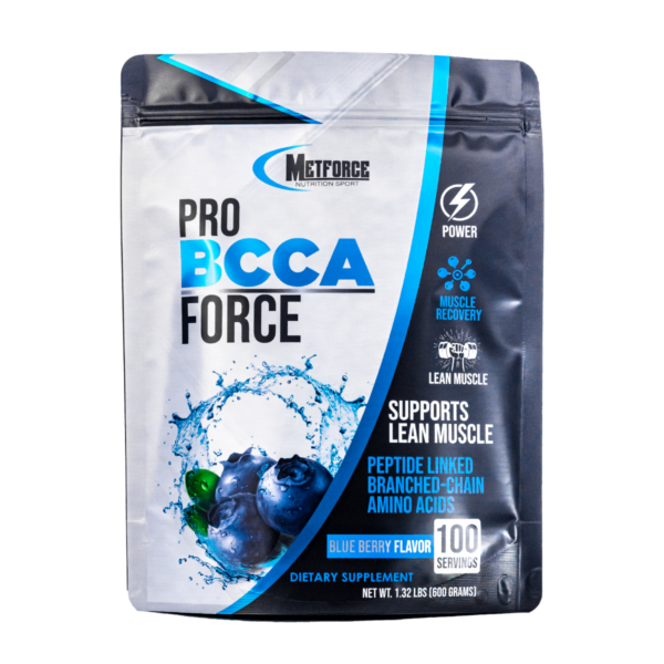 BCCAS METFORCE