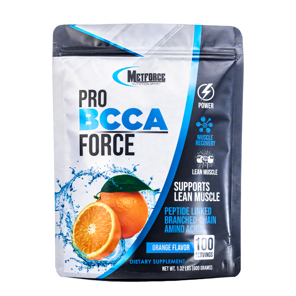 BCCAS METFORCE