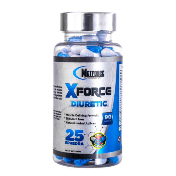 XFORCE DIURETIC