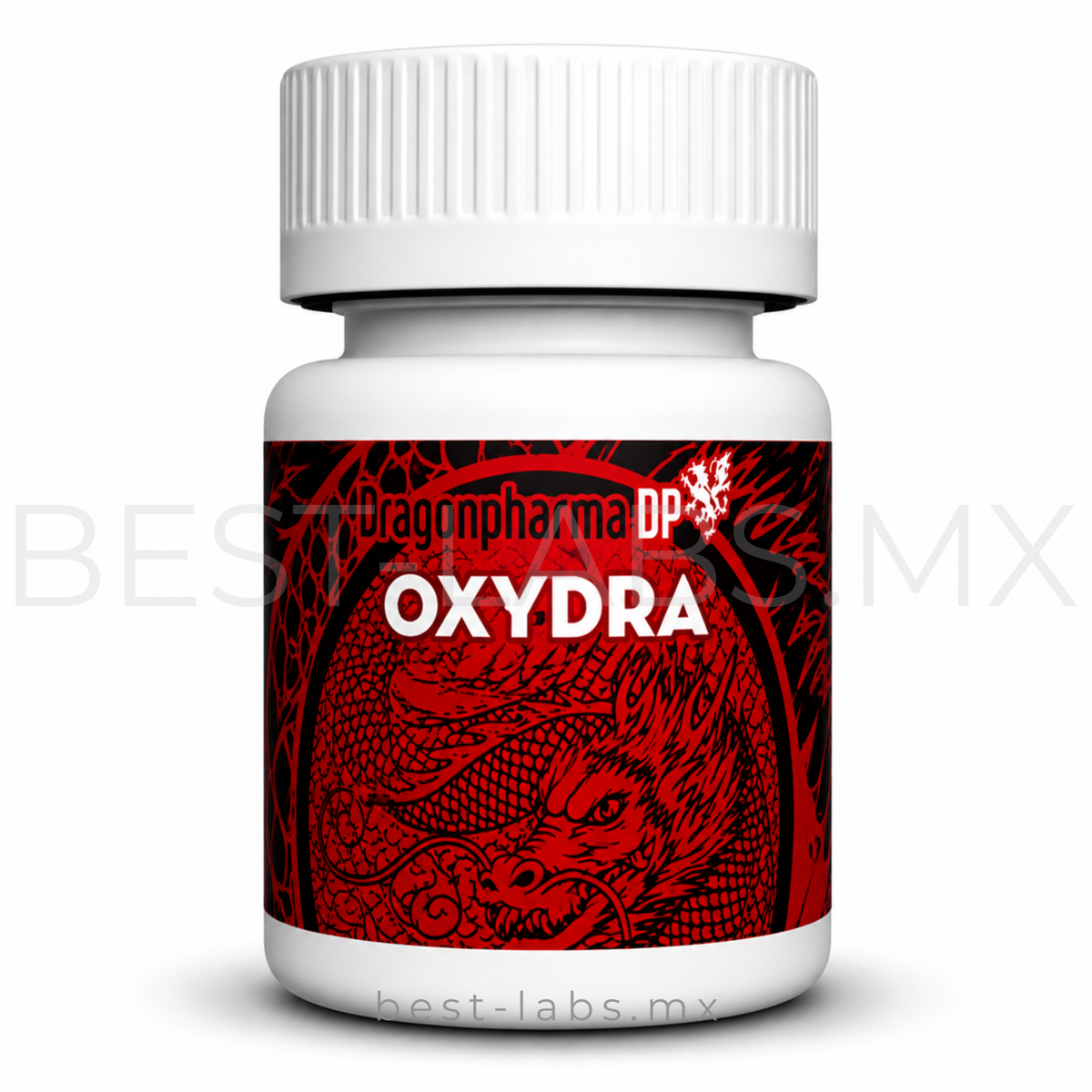 Oxydra 50 mg (Oxymetalona/Anadrol) 100 tabletas | Dragon Pharma
