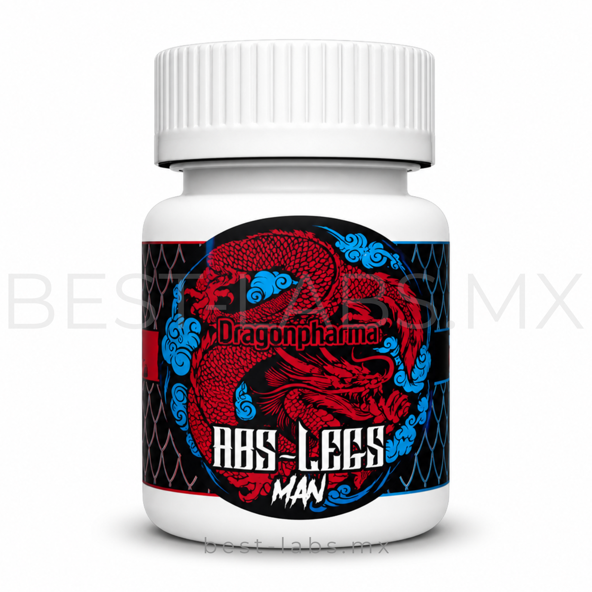 ABS LEGS Primo + Diana + Stano 90 tabs | Dragon Pharma