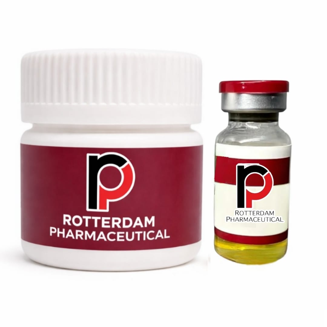 Rotterdam®