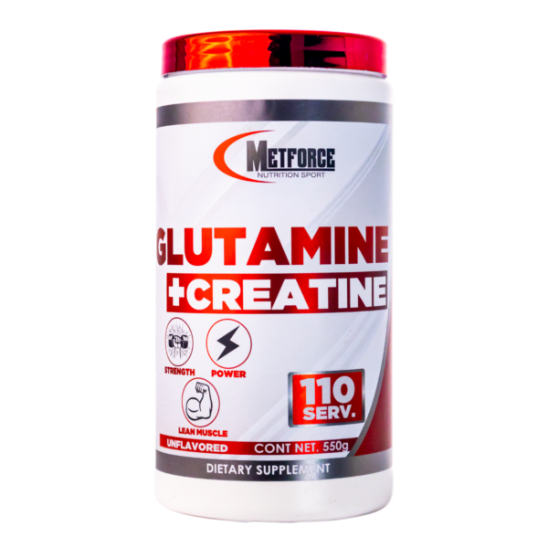 GLUTAMINA