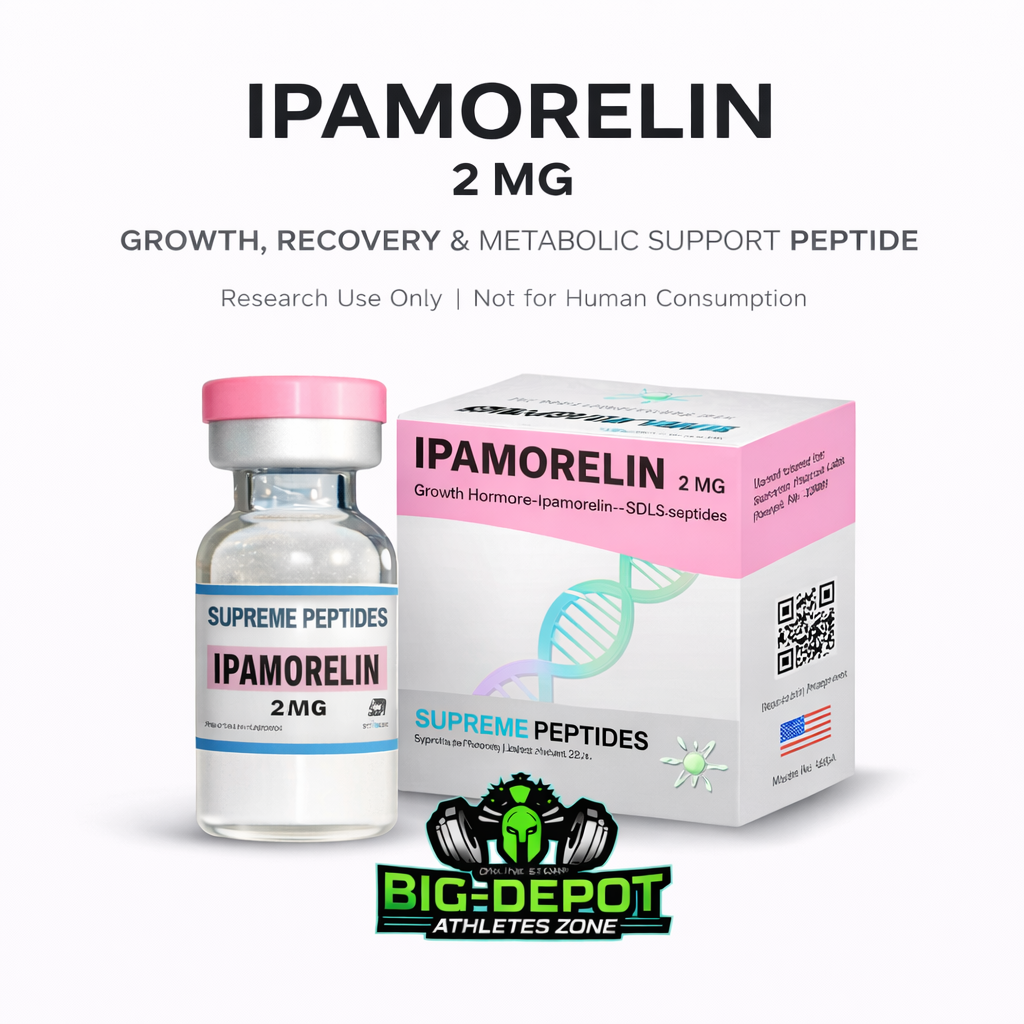 comprar ipamorelin 