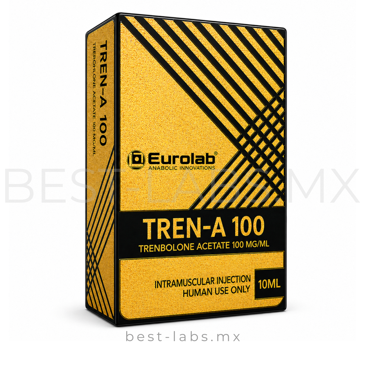 Tren-A 100 – Trembolona Acetato 100 mg/ml 10 ml | Eurolab