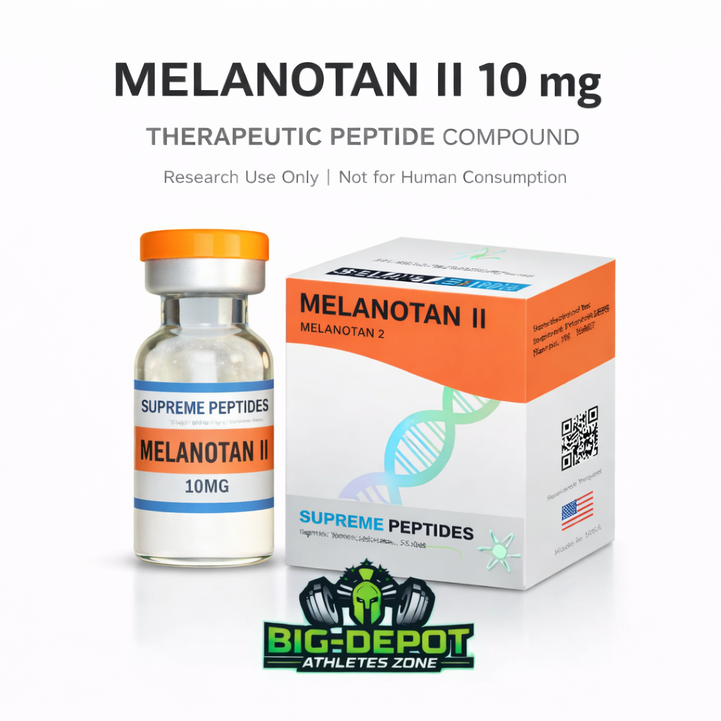 melanotan 2