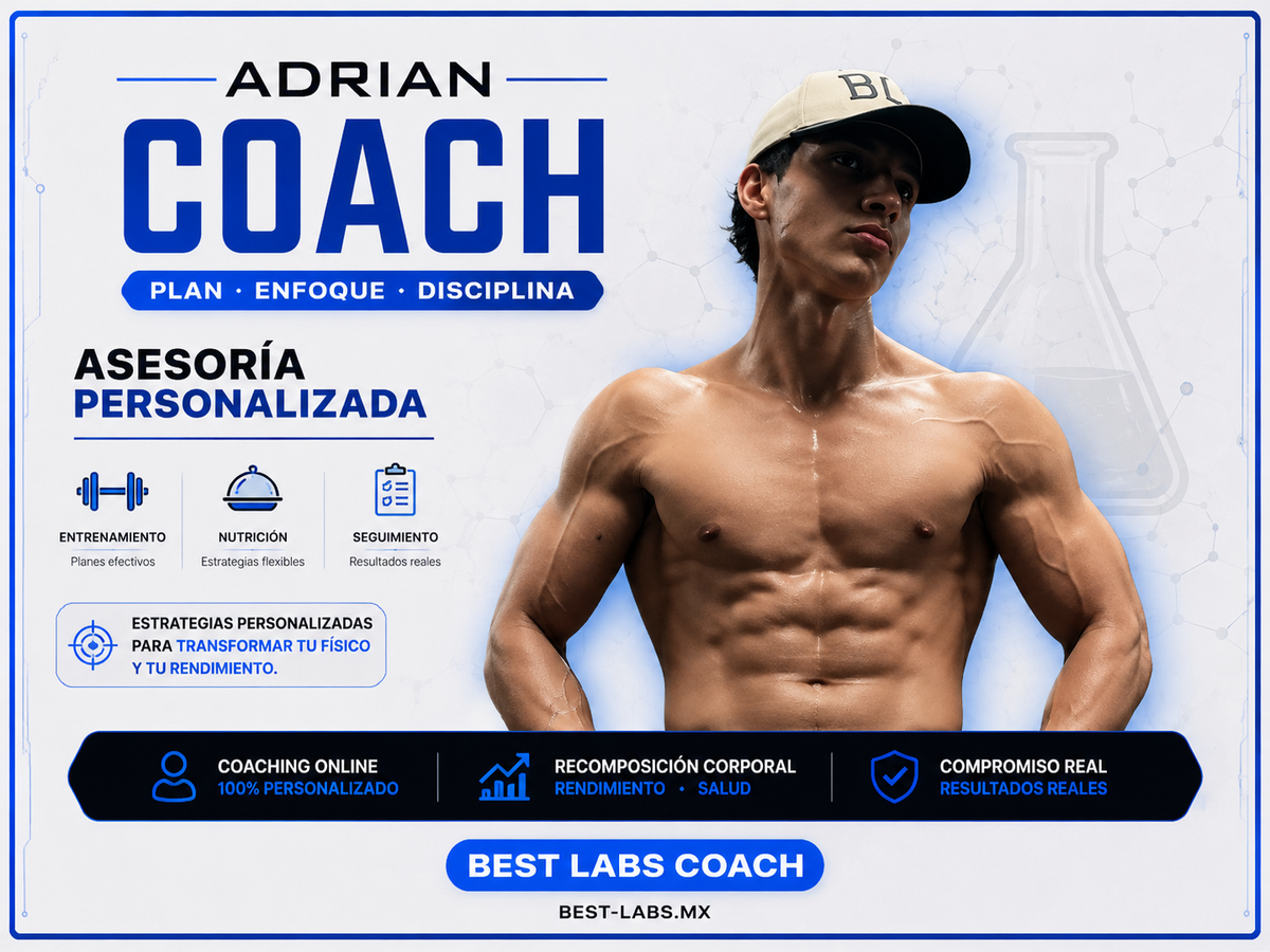 ADRIAN COACH