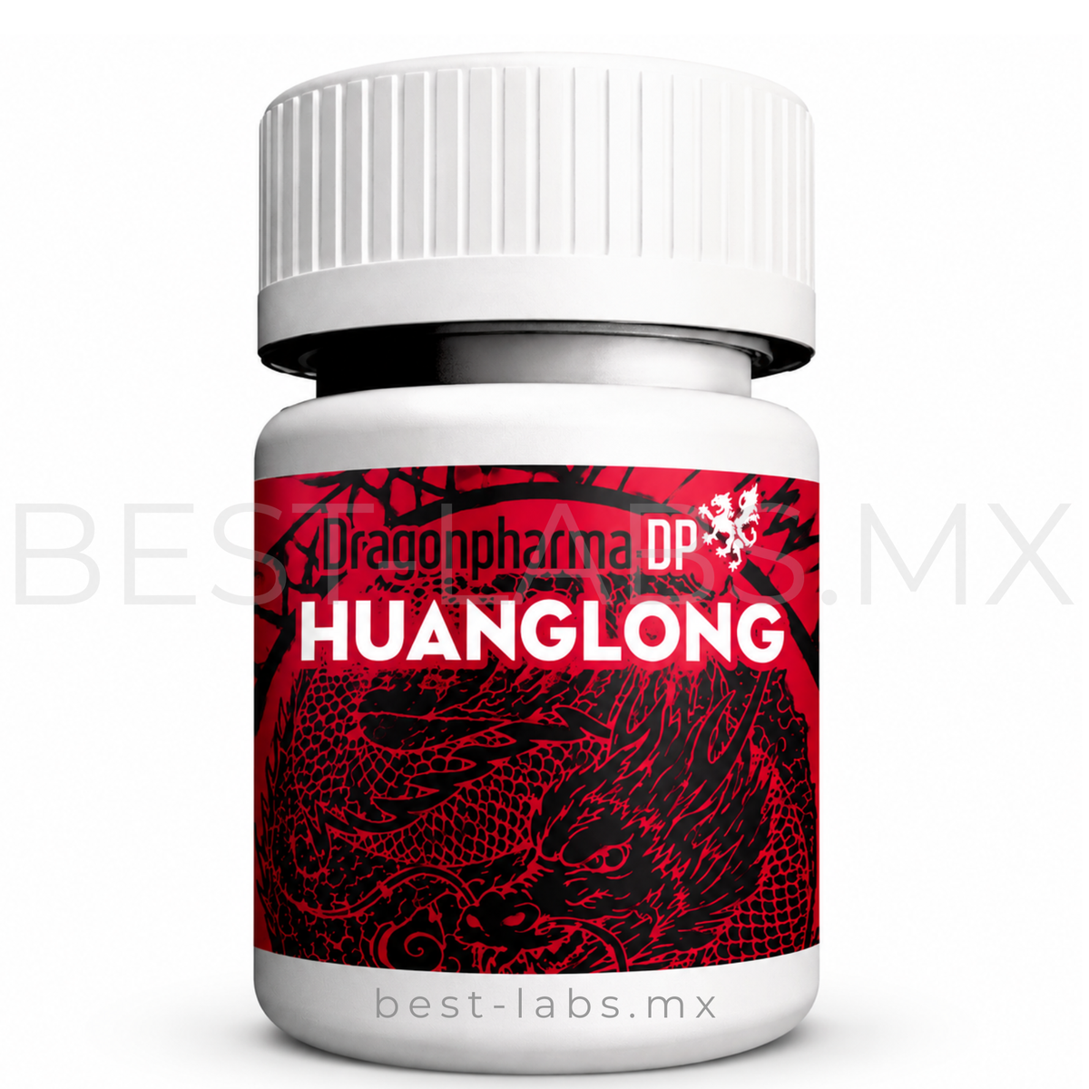 Ostarina 10 mg (Huanglong) 100 tabletas | Dragon Pharma