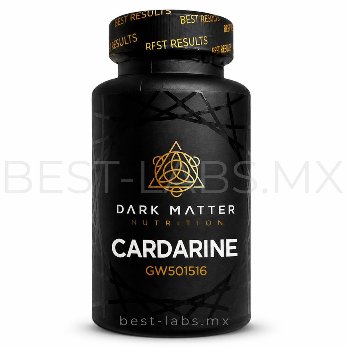 Cardarine 10 mg (GW-501516) 60 tabletas | Sarms Dark Matter