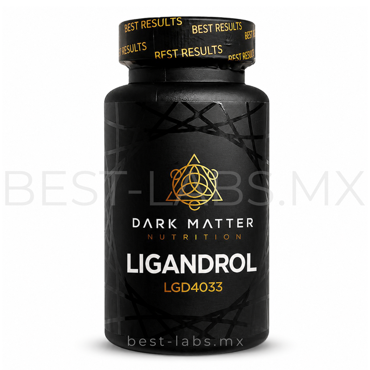 Ligandrol 60 tabletas (LGD-4033 5 mg por tableta - 30 servicios de 2 tabletas) | Sarms Dark Matter