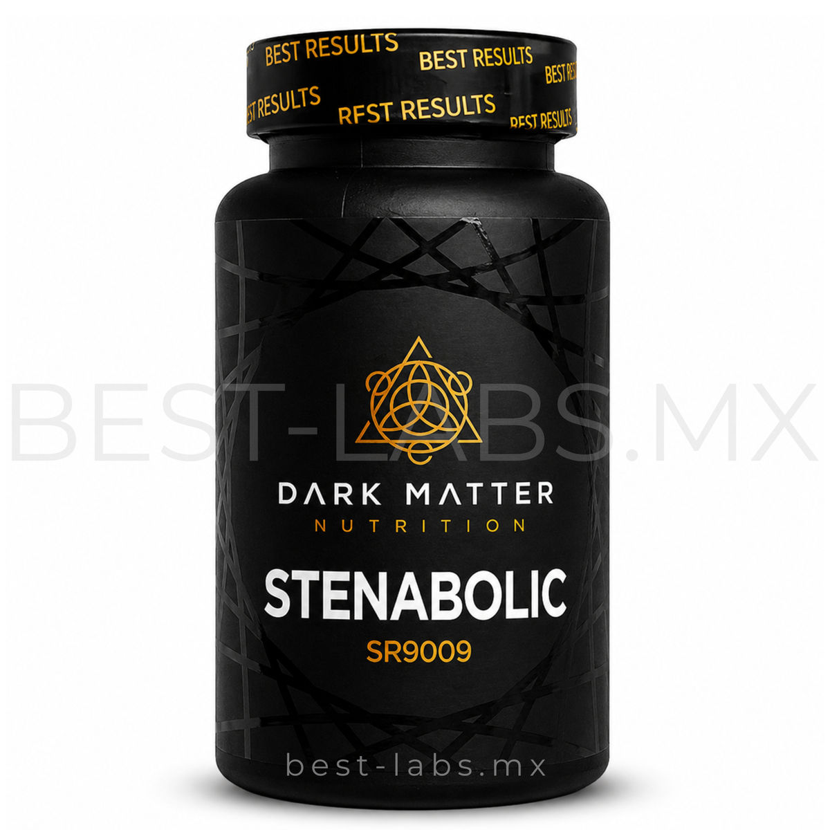 Stenabolic 90 tabletas (Strenobolic 5 mg por tableta - 30 servicios de 3 tabletas) | Sarms Dark Matter