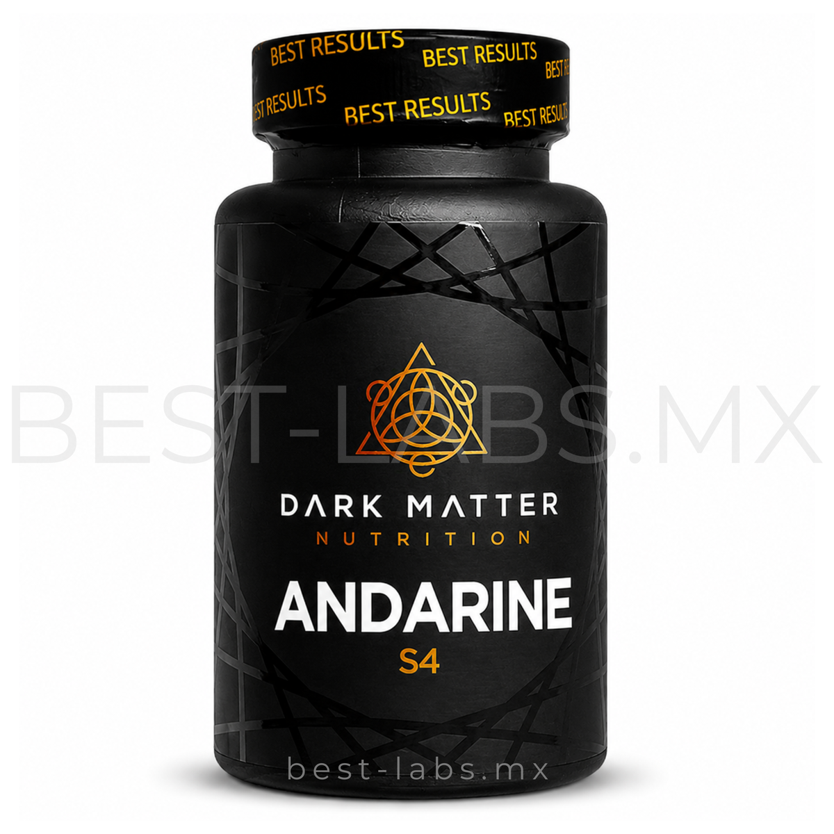 Andarine 25 mg (S-4) 60 tabletas | Sarms Dark Matter