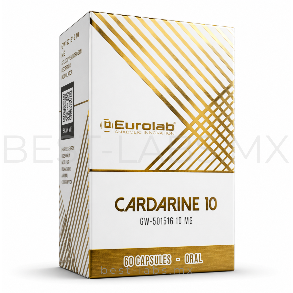 cardarine eurolab