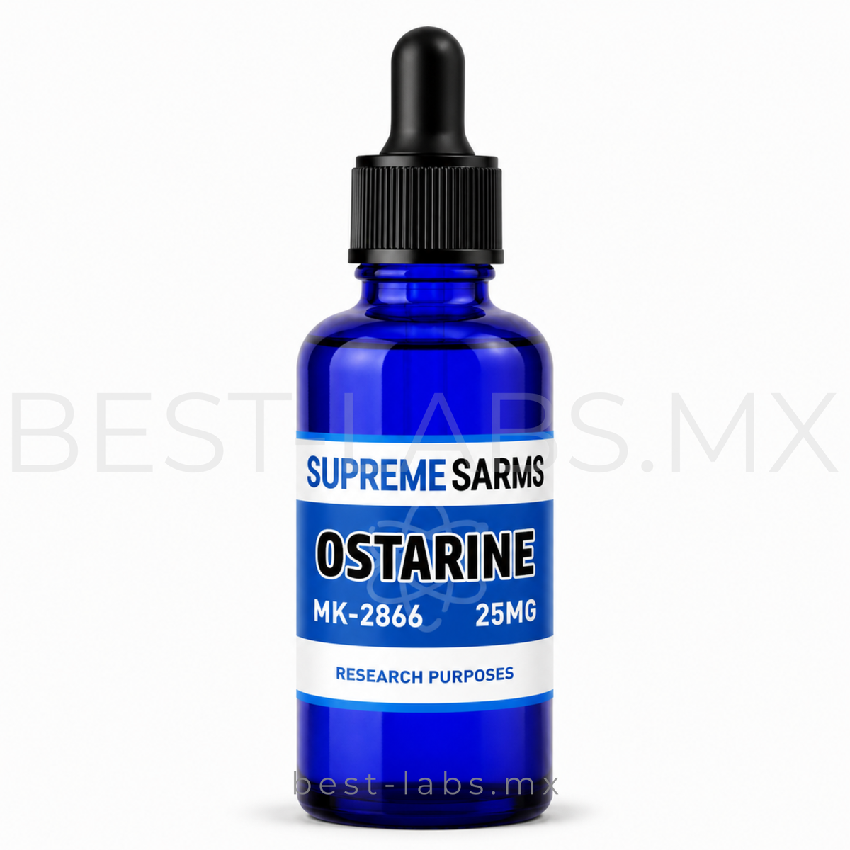sarms supreme ostarine  mexico
