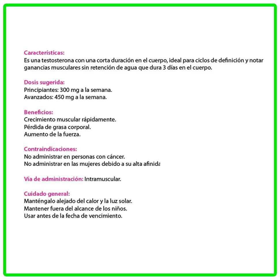 comprar sostenon en mexico 