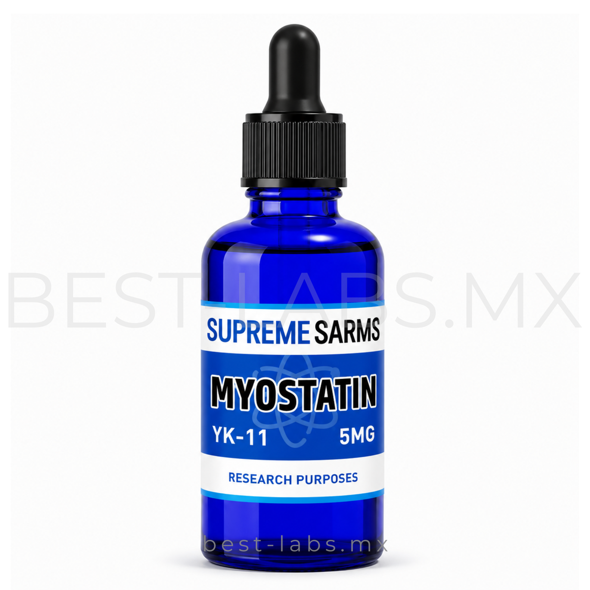 Yk-11 10 mg/ml (Inhibidor de miostatina) 30 ml frasco | Sarms Supreme